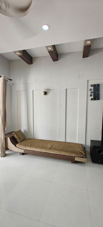 2 BHK + Servant Room Apartment For Sale in Vivanta Life Veronika in Pimple Saudagar, Pune