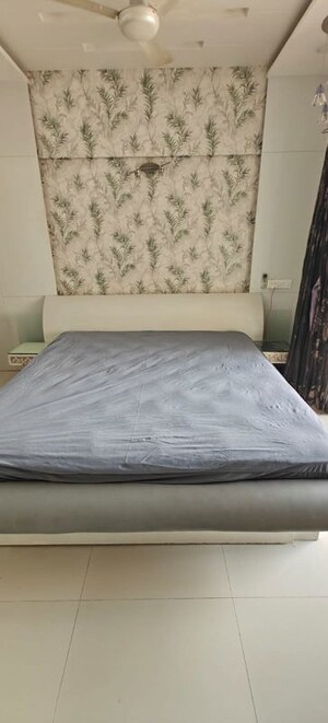 Bedroom in 2 BHK Apartment at Vivanta Life Veronika, Pimple Saudagar – for Sale