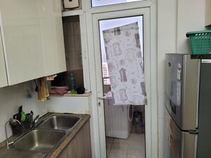 Kitchen in 3 BHK Apartment at DLF The Primus, Sector 82a – for Rent