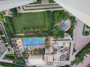 Master Plan in 3 BHK Apartment at DLF The Primus, Sector 82a – for Rent