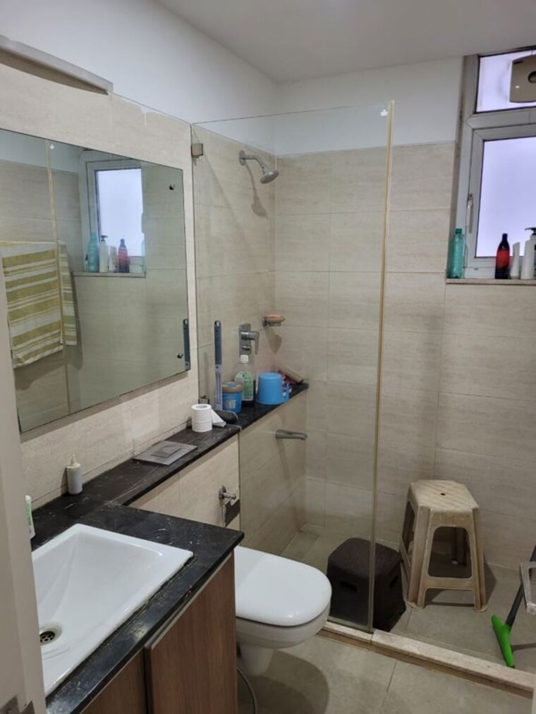 Team Area, dlf-the-primus 3 Bedroom 2132 Sq.Ft. Apartment In Sector 82a Gurgaon 10612534