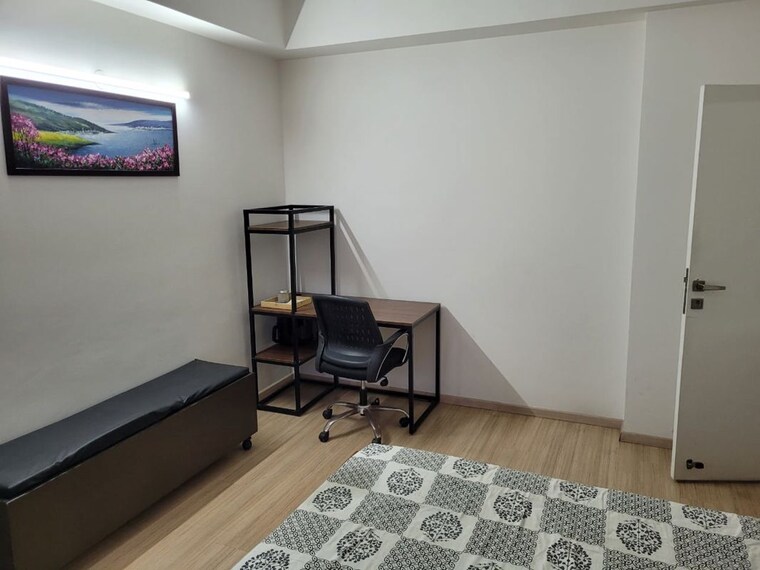 Bedroom, dlf-the-primus 3 Bedroom 2132 Sq.Ft. Apartment In Sector 82a Gurgaon 10612534