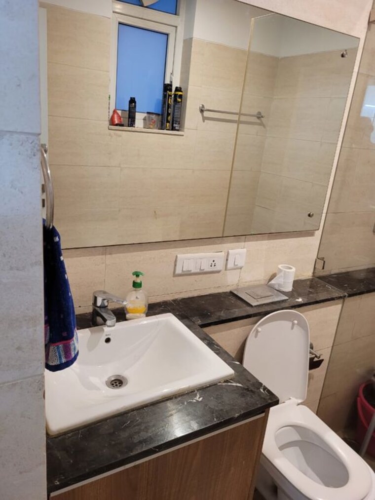 Team Area, dlf-the-primus 3 Bedroom 2132 Sq.Ft. Apartment In Sector 82a Gurgaon 10612534