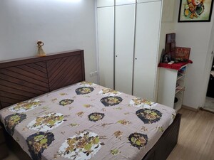 Bedroom in 3 BHK Apartment at DLF The Primus, Sector 82a – for Rent