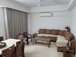 3 BHK + Servant Room 2132 Sq.Ft. Apartment in DLF The Primus