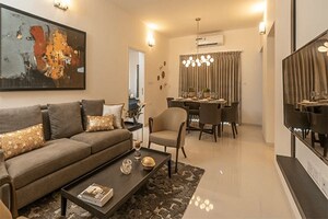 2 BHK Apartment For Sale in Besant Nagar