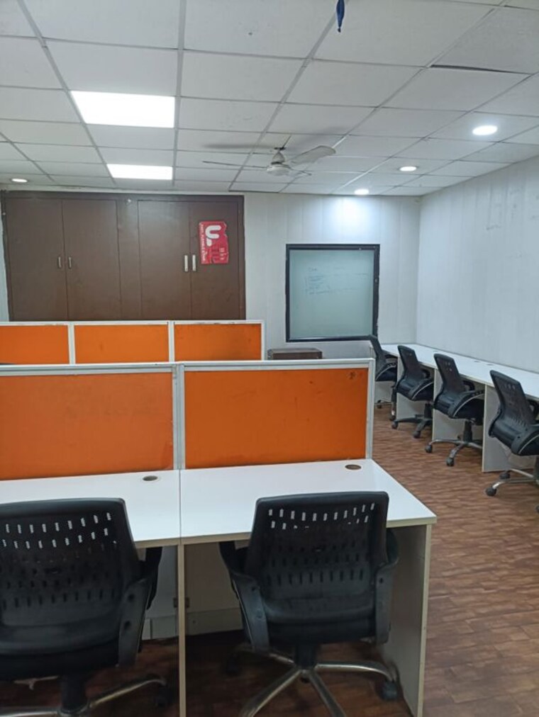 Team Area, sector 3 Commercial Office Space 400 Sq.Ft. In Sector 3 Noida 10612532