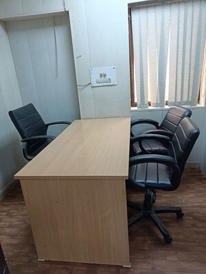 Team Area in  Office Space at Sector 3 – for Rent