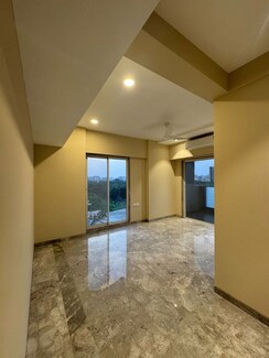 2 BHK + Basement Apartment For Rent in Paradise Sai World Empire