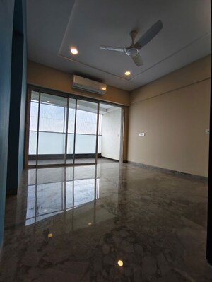 Living Room in 2 BHK Apartment at Paradise Sai World Empire, Kharghar – for Rent