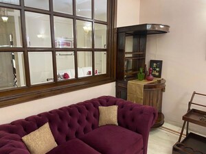 3 BHK Builder Floor For Rent in Sector 22