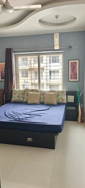 2 BHK Apartment For Sale in G K Jarvari, Pimple Saudagar