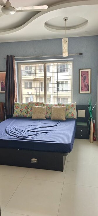 2 BHK + Basement 900 Sq.Ft. Apartment in G K Jarvari