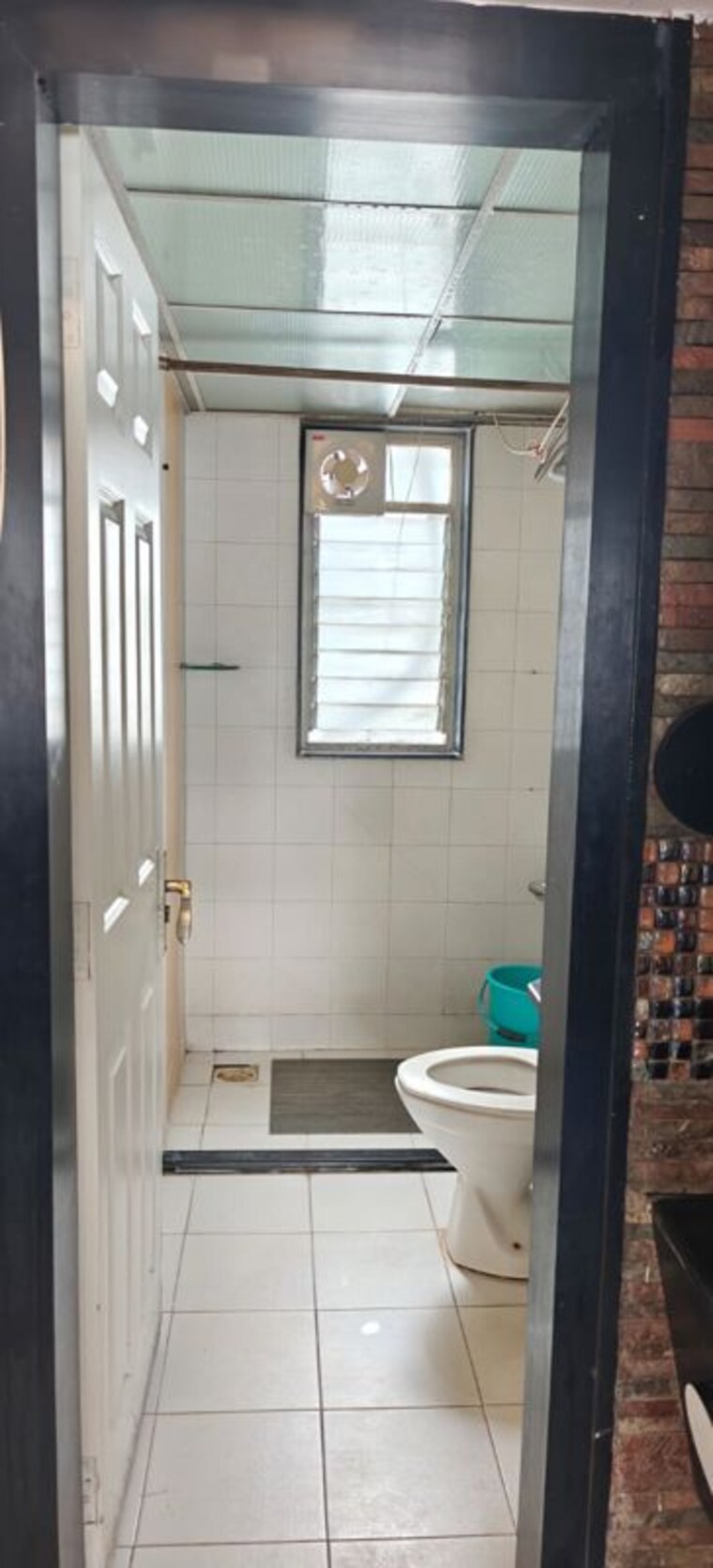 Bathroom, g-k-jarvari 2 Bedroom 900 Sq.Ft. Apartment In Pimple Saudagar Pune 10612551