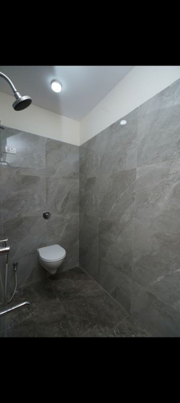 Bathroom, abrol-signature 2 Bedroom 659 Sq.Ft. Apartment In Malad West Mumbai 10612535