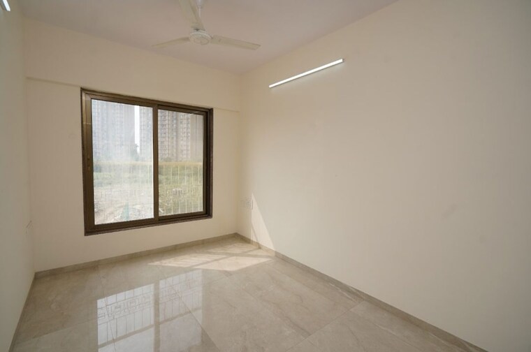 Room, abrol-signature 2 Bedroom 659 Sq.Ft. Apartment In Malad West Mumbai 10612535
