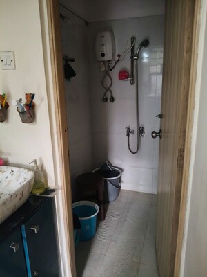 Furnished Amenities in 2 BHK Apartment at DB Parkwoods, Kasarvadavali – for Sale