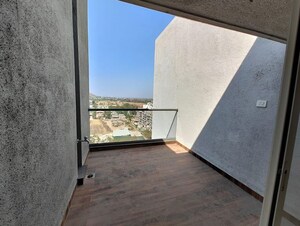 Room in 2.5 BHK Penthouse at Marvel Fria, Wagholi – for Sale