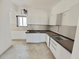 Kitchen in 2.5 BHK Penthouse at Marvel Fria, Wagholi – for Sale