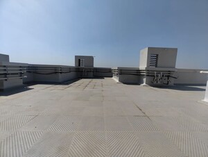 2.5 BHK Penthouse – Exterior View View at Marvel Fria, Wagholi - for Sale