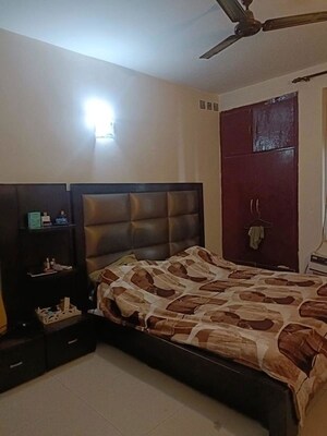 3 BHK Builder Floor For Rent in Sector 22