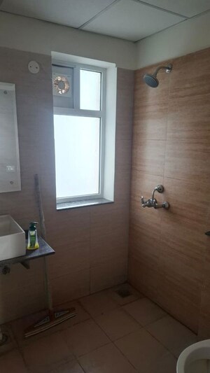 Bathroom in 2 BHK Apartment at Ambala Highway – for Rent