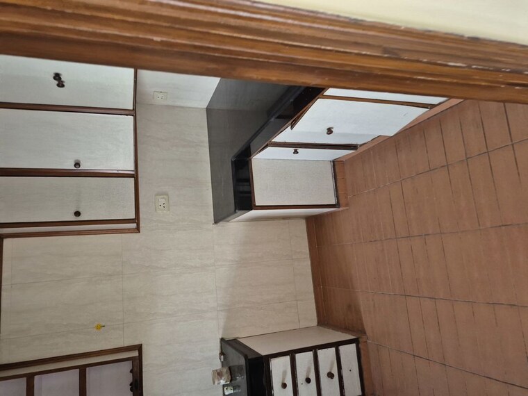 Kitchen, mayur vihar 2.5 Bedroom 1280 Sq.Ft. Apartment In Mayur Vihar Delhi 10612519