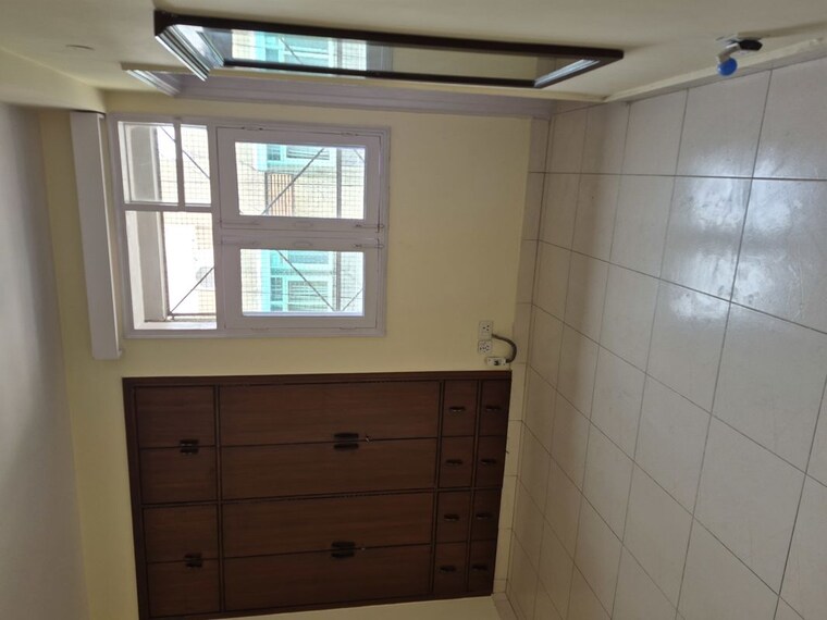 Kitchen, mayur vihar 2.5 Bedroom 1280 Sq.Ft. Apartment In Mayur Vihar Delhi 10612519