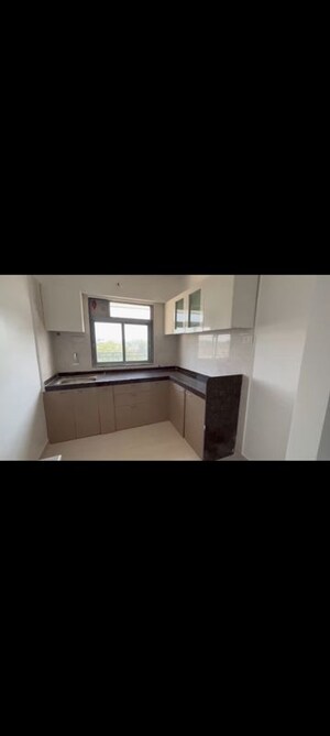 Kitchen/pantry in 1 BHK Apartment at Vishnu Om Maitri Icon, Dombivli East – for Sale