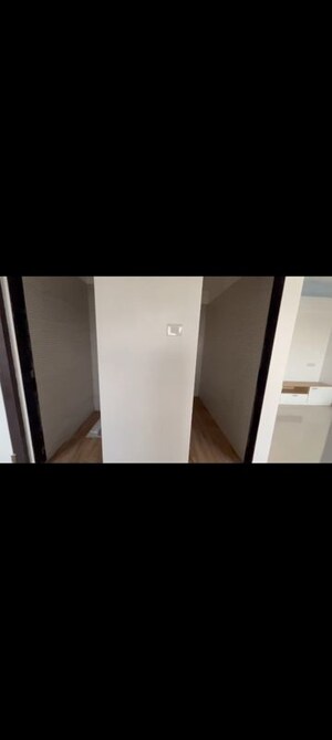 Washroom in 1 BHK Apartment at Vishnu Om Maitri Icon, Dombivli East – for Sale