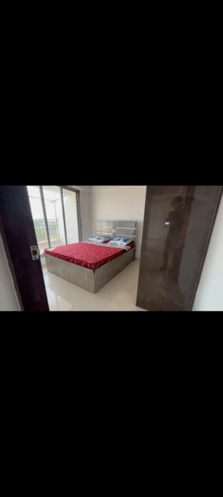 Bedroom, vishnu-om-maitri-icon 1 Bedroom 428 Sq.Ft. Apartment In Dombivli East Thane 10612481