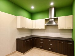 3 BHK +Builder Floor For Rent in Greater Kailash