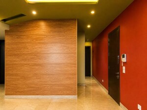 Room in 3 BHK Builder Floor at Greater Kailash – for Rent