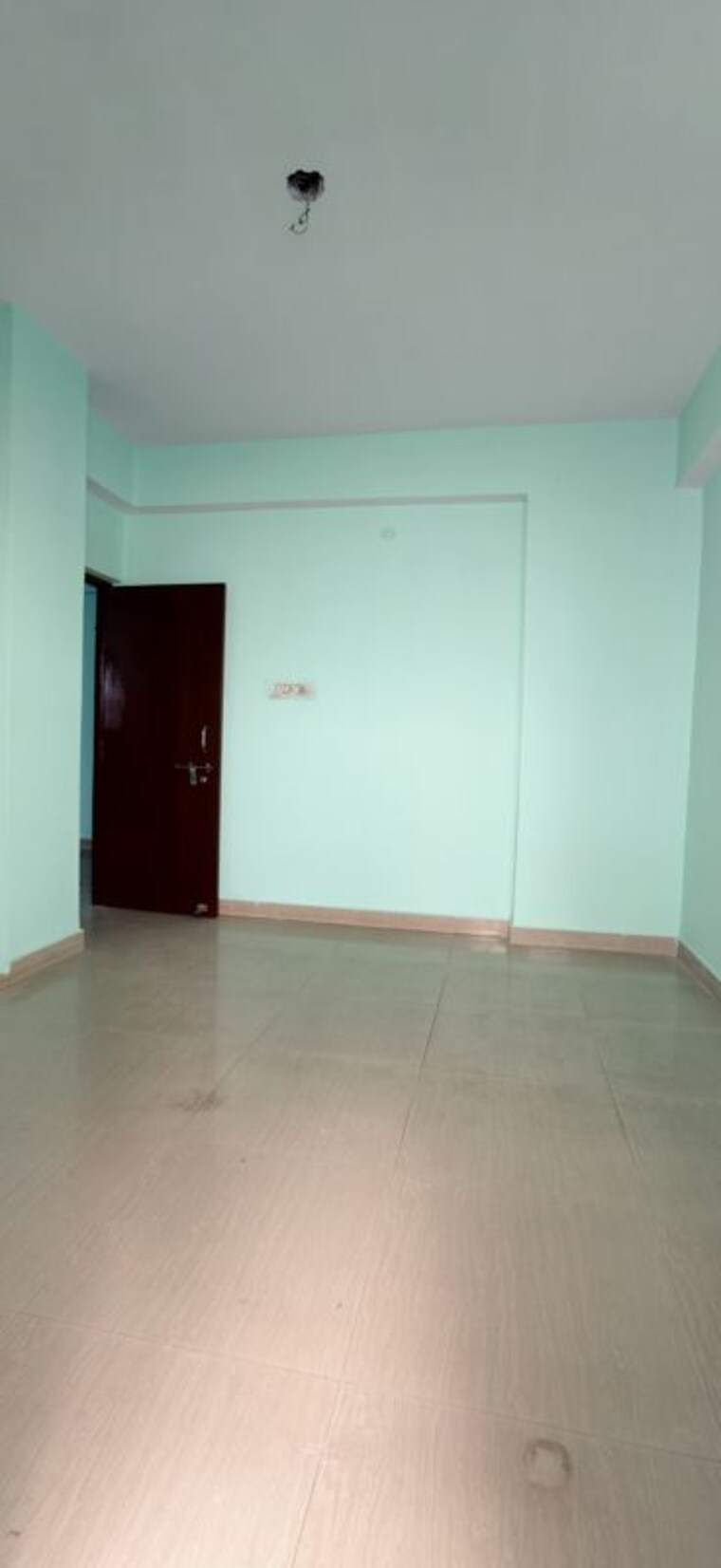 Room, kankarbagh 3 Bedroom 1400 Sq.Ft. Apartment In Kankarbagh Patna 10611633