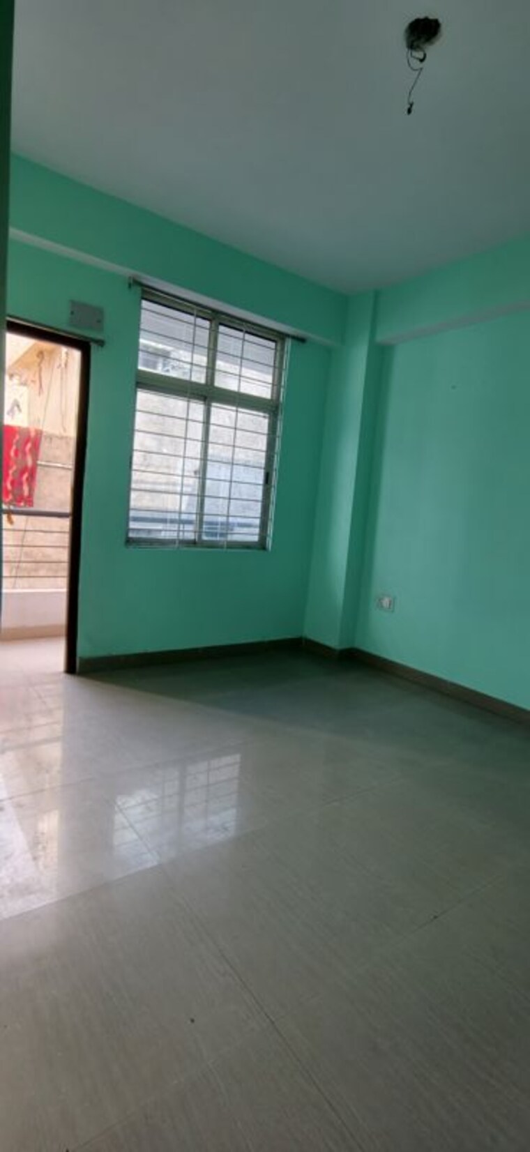 Room, kankarbagh 3 Bedroom 1400 Sq.Ft. Apartment In Kankarbagh Patna 10611633