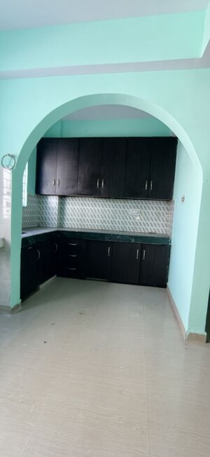 Kitchen in 3 BHK Apartment at Kankarbagh – for Rent