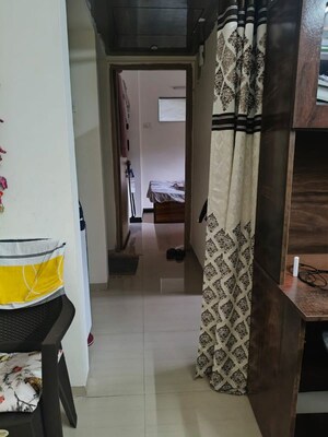 Room in 2 BHK Apartment at Hiranandani Estate Carrara, Ghodbunder Road – for Sale