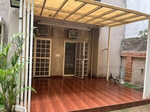 4 BHK Builder Floor – Exterior View View at Sector 89 - for Sale