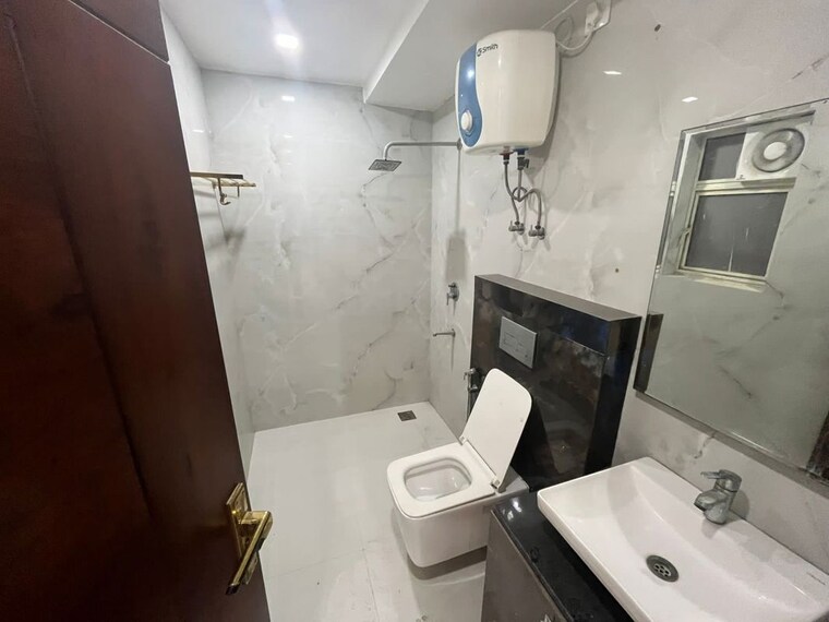 Team Area, sector 89 4 Bedroom 500 Sq.Yd. Builder Floor In Sector 89 Faridabad 10612546