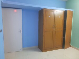Room in 1 BHK Independent House at Rt Nagar – for Rent