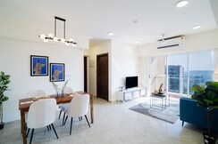 2 BHK Apartment For Rent in Ekta Heights Khar West