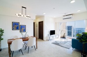 2 BHK Apartment For Rent in Ekta Heights Khar West, Khar West