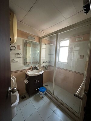 Team Area in 3 BHK Builder Floor at Sector 23 – for Rent