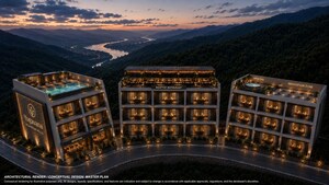 Studio Apartment For Sale in Tapovan