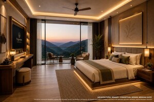 Room in Studio Apartment at Tapovan – for Sale