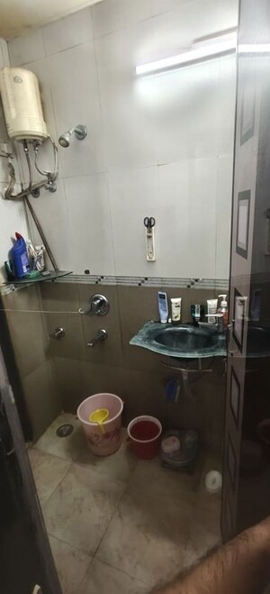 Kitchen in 2 BHK Apartment at Tricity Symphony, Kharghar – for Sale