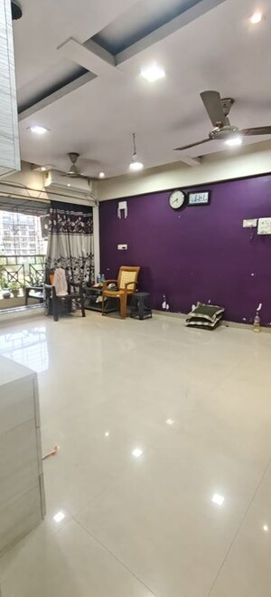 Room in 2 BHK Apartment at Tricity Symphony, Kharghar – for Sale