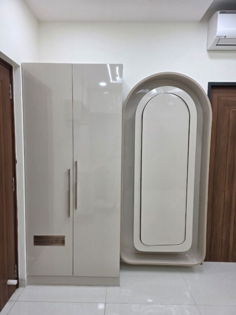 undefined, my-home-sayuk 2.5 Bedroom 1573 Sq.Ft. Apartment In Tellapur Hyderabad 10612586