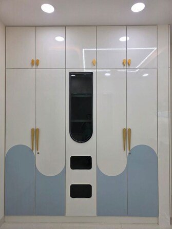 2.5 BHK Apartment For Rent in My Home Sayuk in Tellapur, Hyderabad