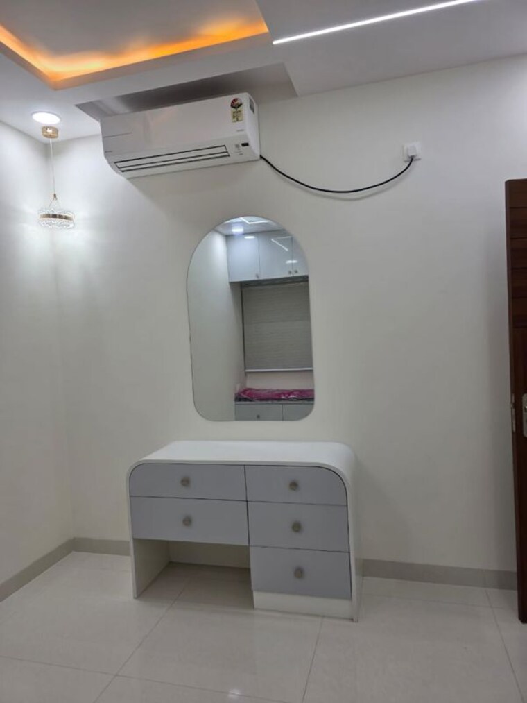 Bathroom, my-home-sayuk 2.5 Bedroom 1573 Sq.Ft. Apartment In Tellapur Hyderabad 10612586